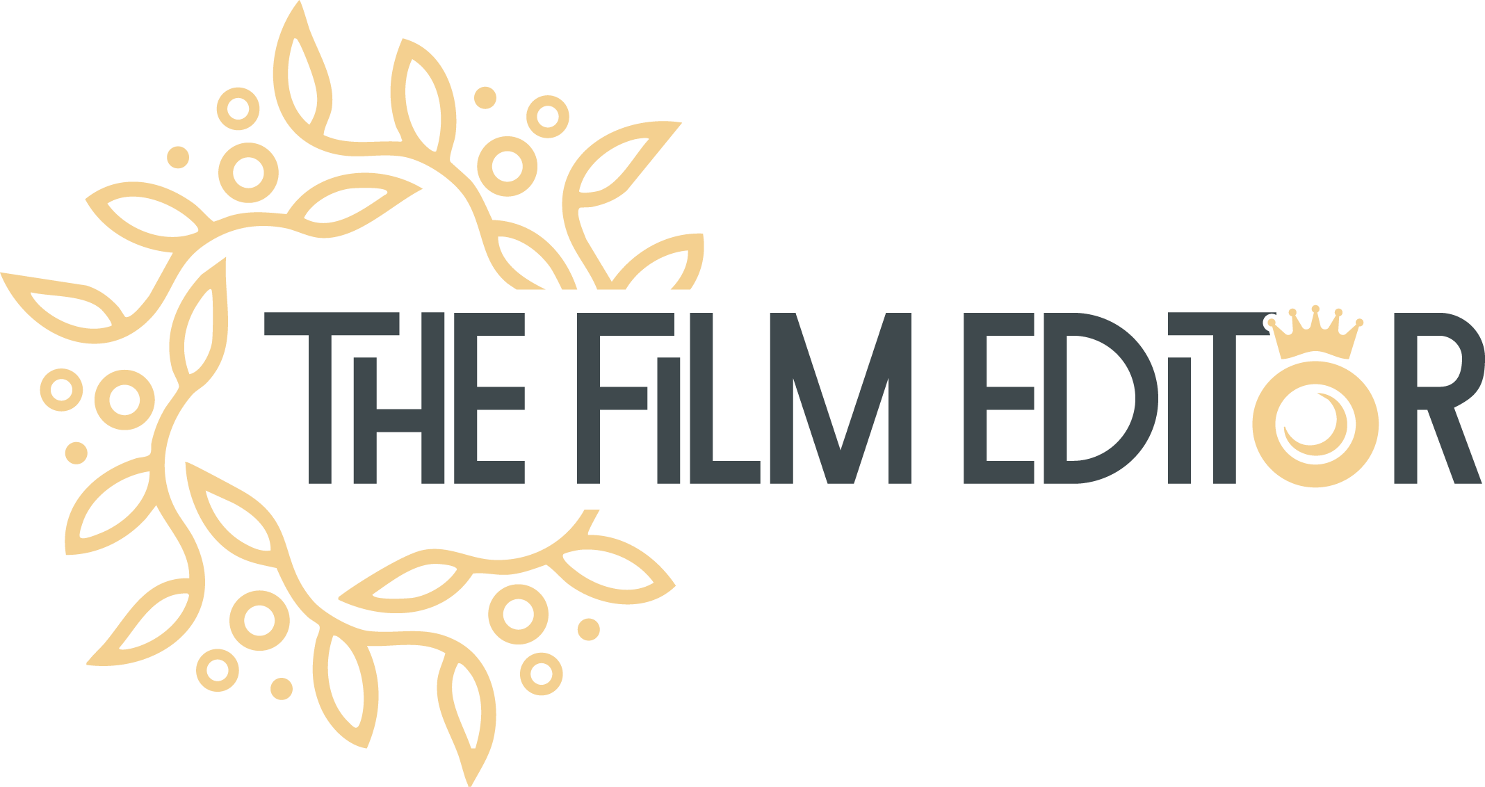 The Film Editor