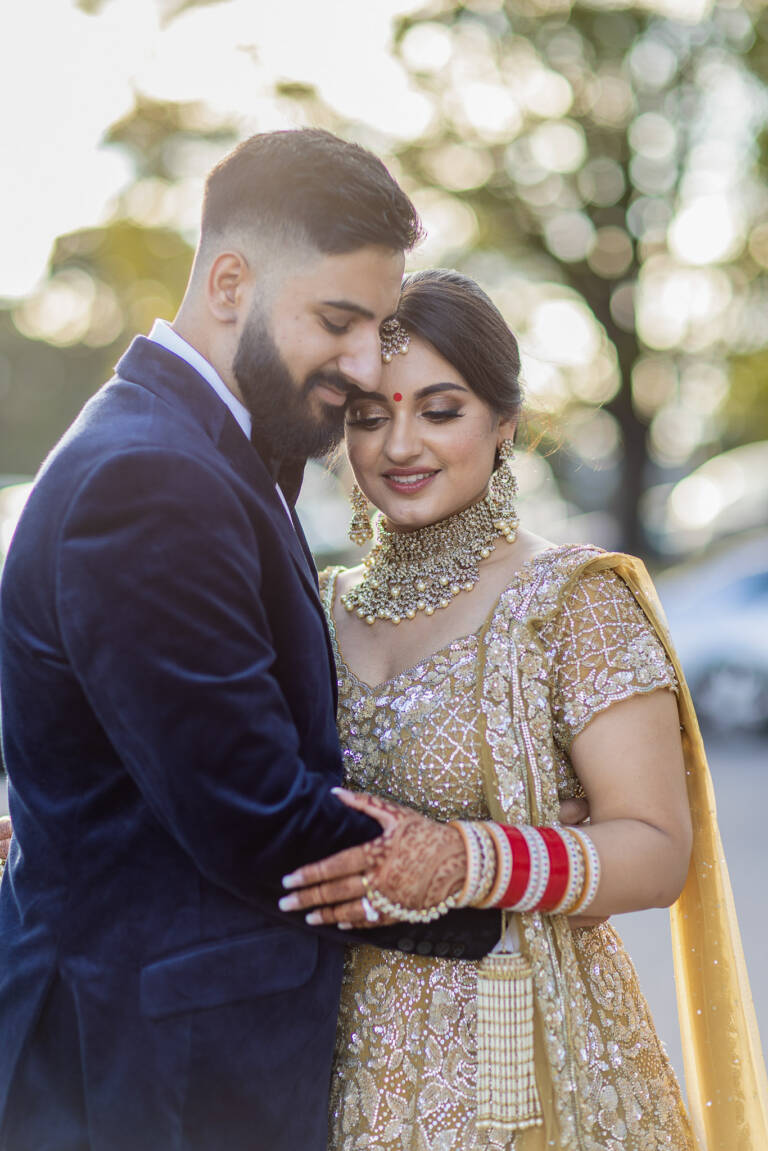 LAKH & KIRAN-98